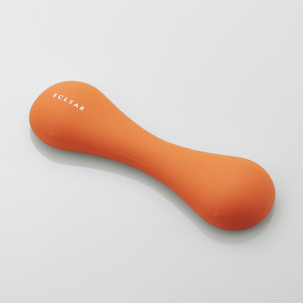 Tạ tập thể thao 1,5KG ELECOM HCF-DBS15DR