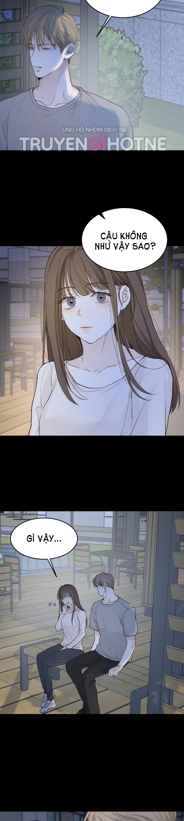 những người đàn ông đã lên giường tôi chapter 47.1 2