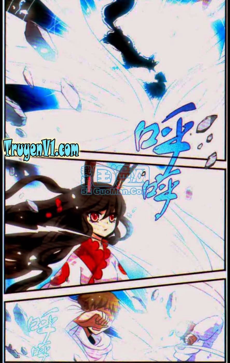 cố lên nào, đại ma vương 2 chapter 90 6