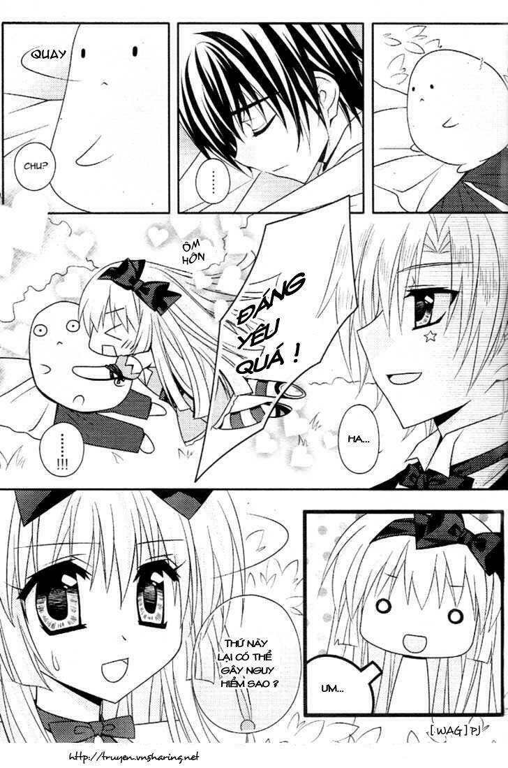 alice s dream files chapter 1 16