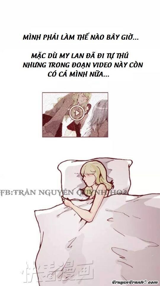 trả thù trường trung học phần 1 chapter 24 9