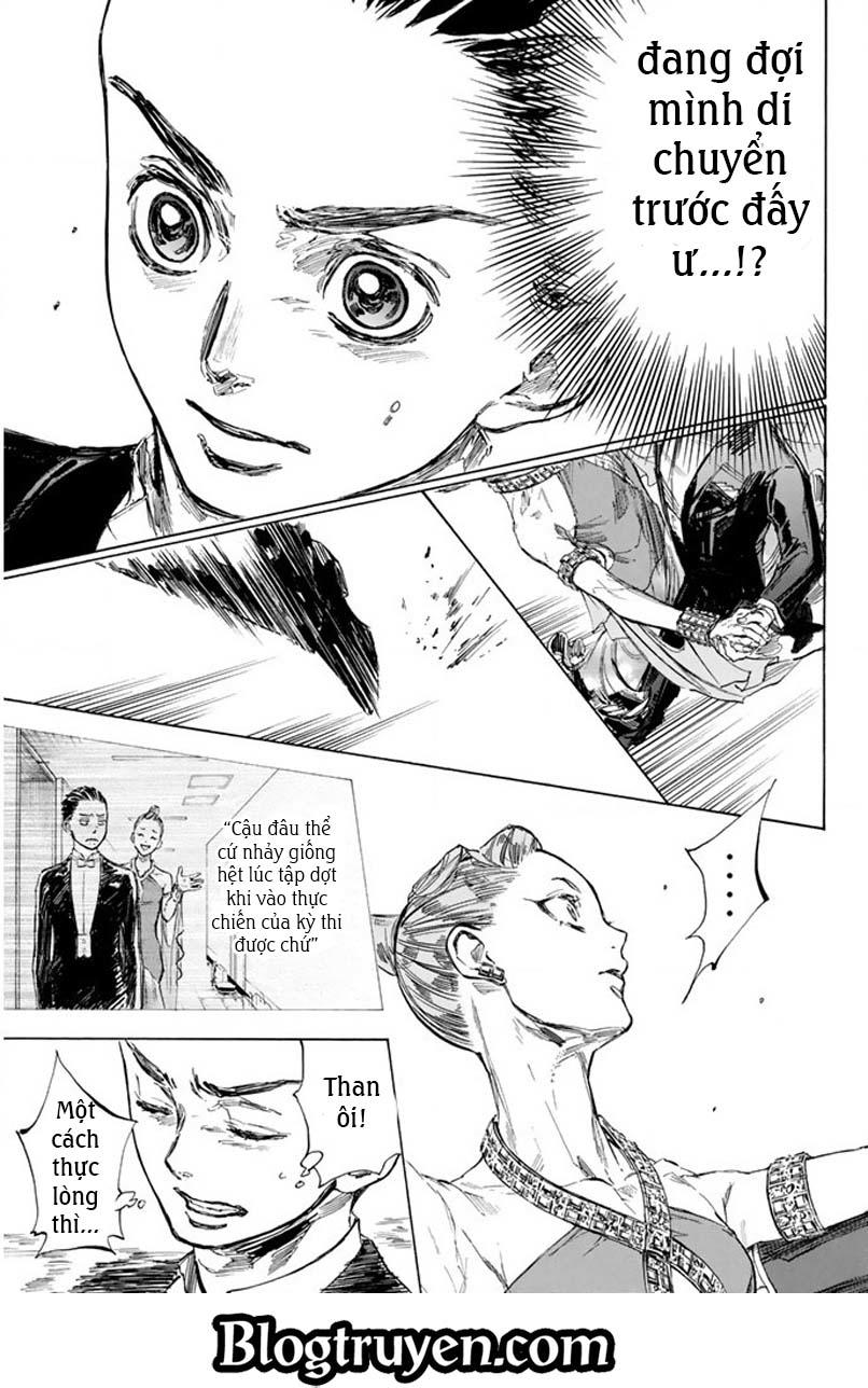 ballroom e youkoso chapter 24 42