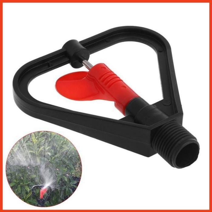 Combo 5 Béc Tưới Cây Phun Mưa Hình Trái Tim Cho Vườn Cây 206851-2a