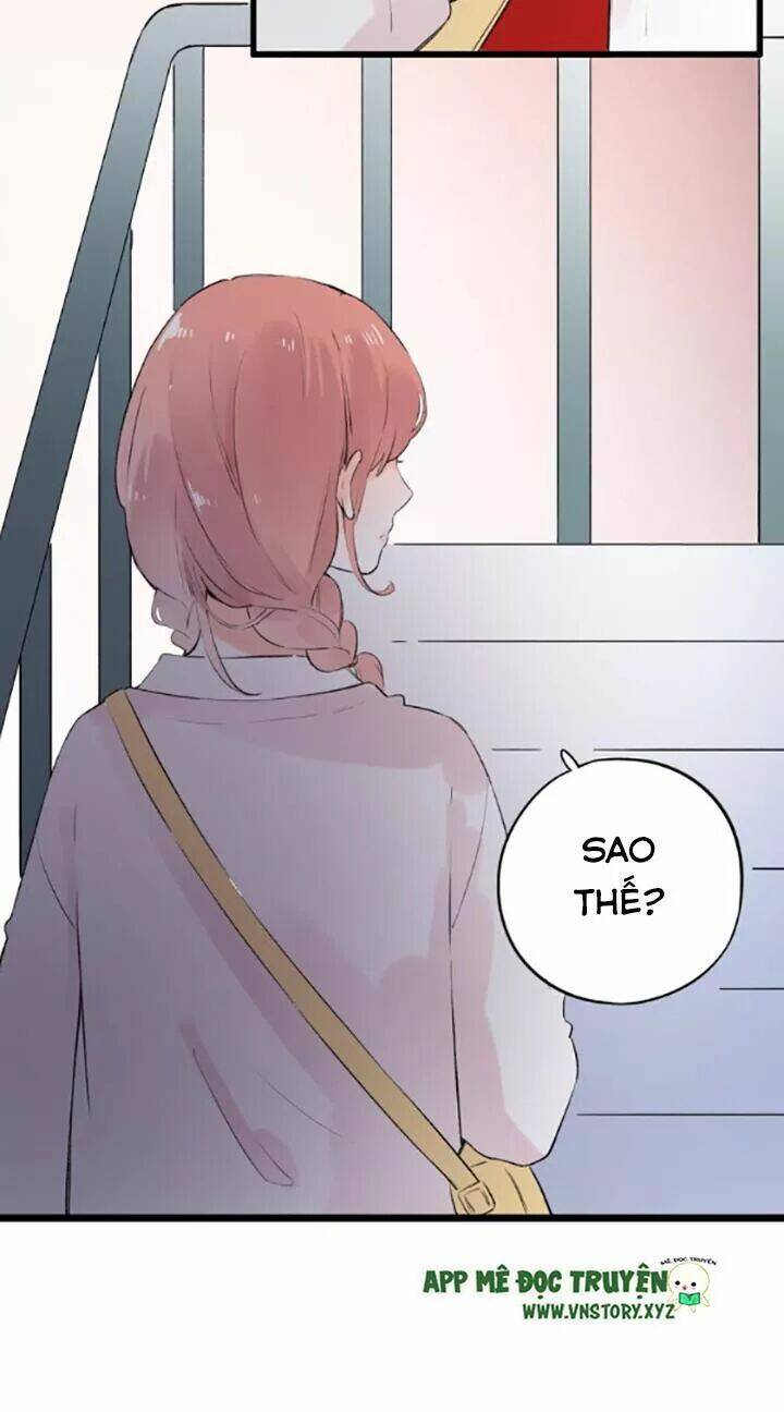 trạch thượng tịch mịch huỳnh hỏa chapter 50 27