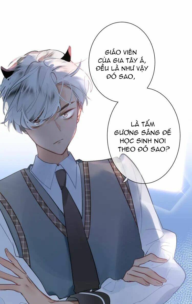 phù thủy hạng bét chapter 5 69