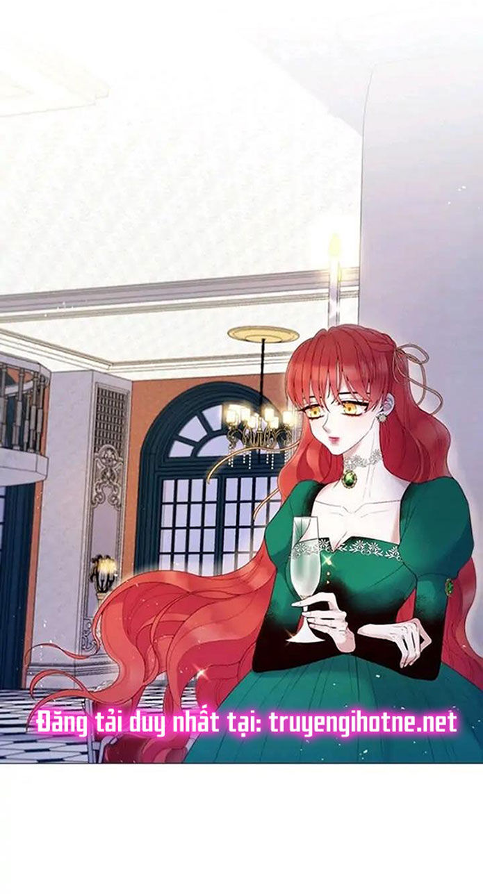 từ tiểu thư thành hoàng hậu - lady to queen chapter 61.1 16