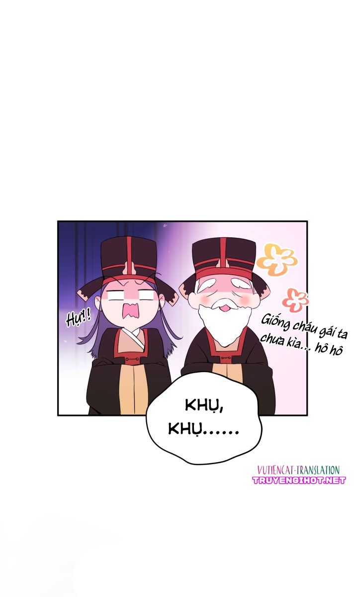 khế ước hậu cung chapter 2 72