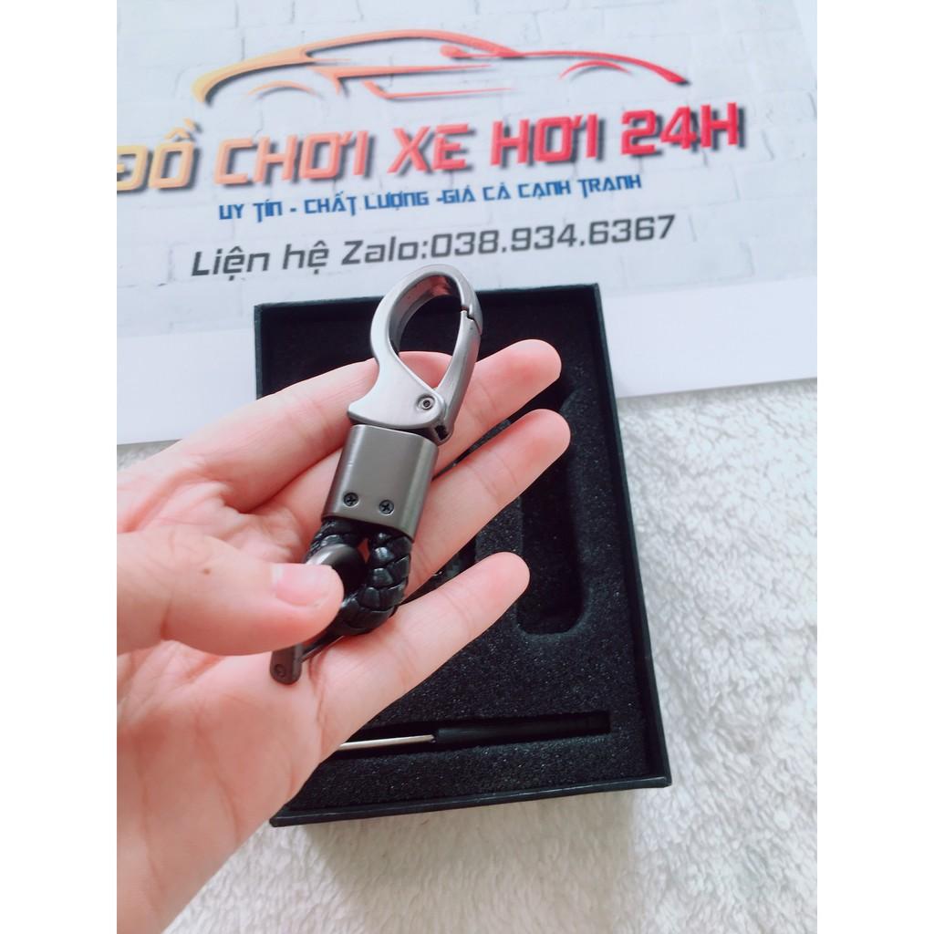 Ốp bảo vệ chìa khóa loại Cacbon xe Vios,Yaris 2019, loại dày, bền,chịu lực, chịu nhiệt tốt, nguyên hộp, nguyên tem