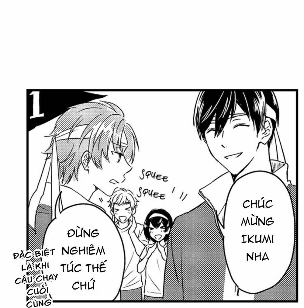 mang thai ở trường nam sinh chapter 59 13