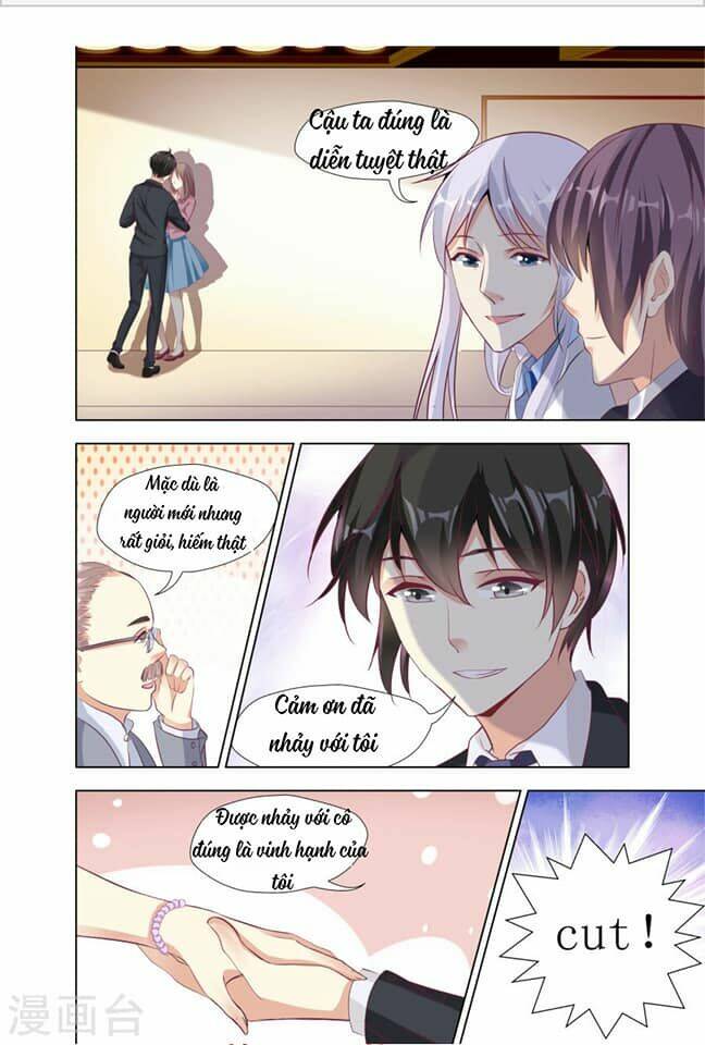 thành phố của những ngôi sao chapter 9 4