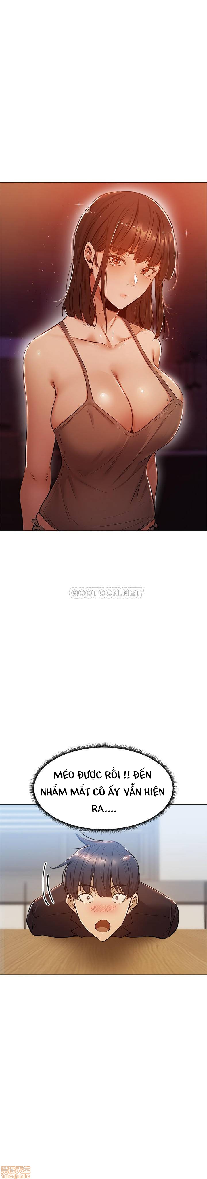 chàng trai nghiệp dư chapter 10 12