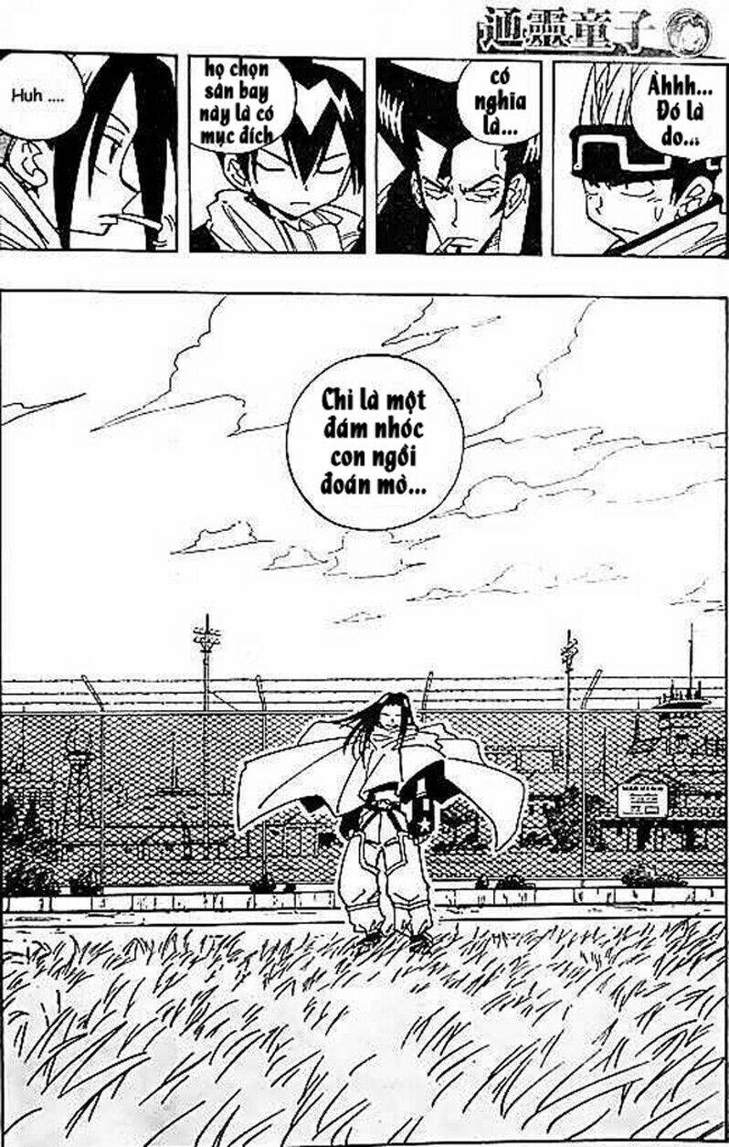 vua pháp thuật chapter 78 11