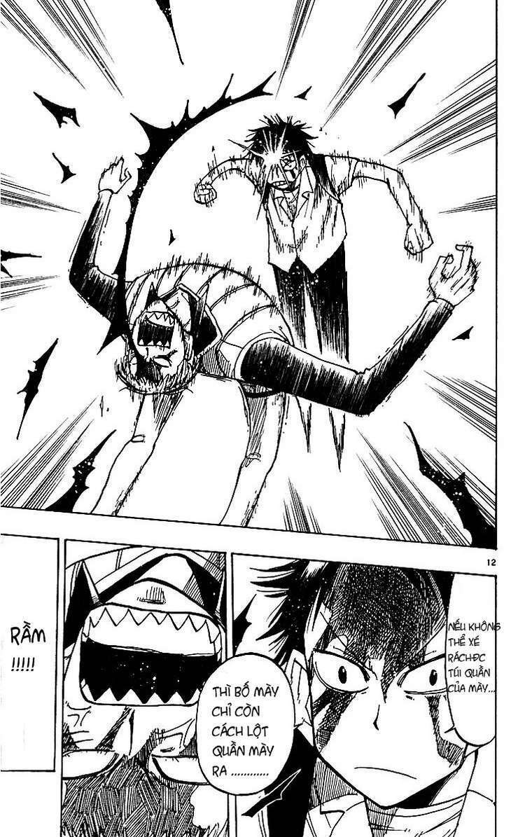 law of ueki plus chapter 28 10