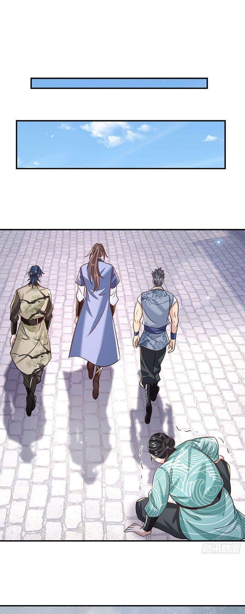 Ta Trở Về Từ Thế Giới Tu Tiên chapter 84 13