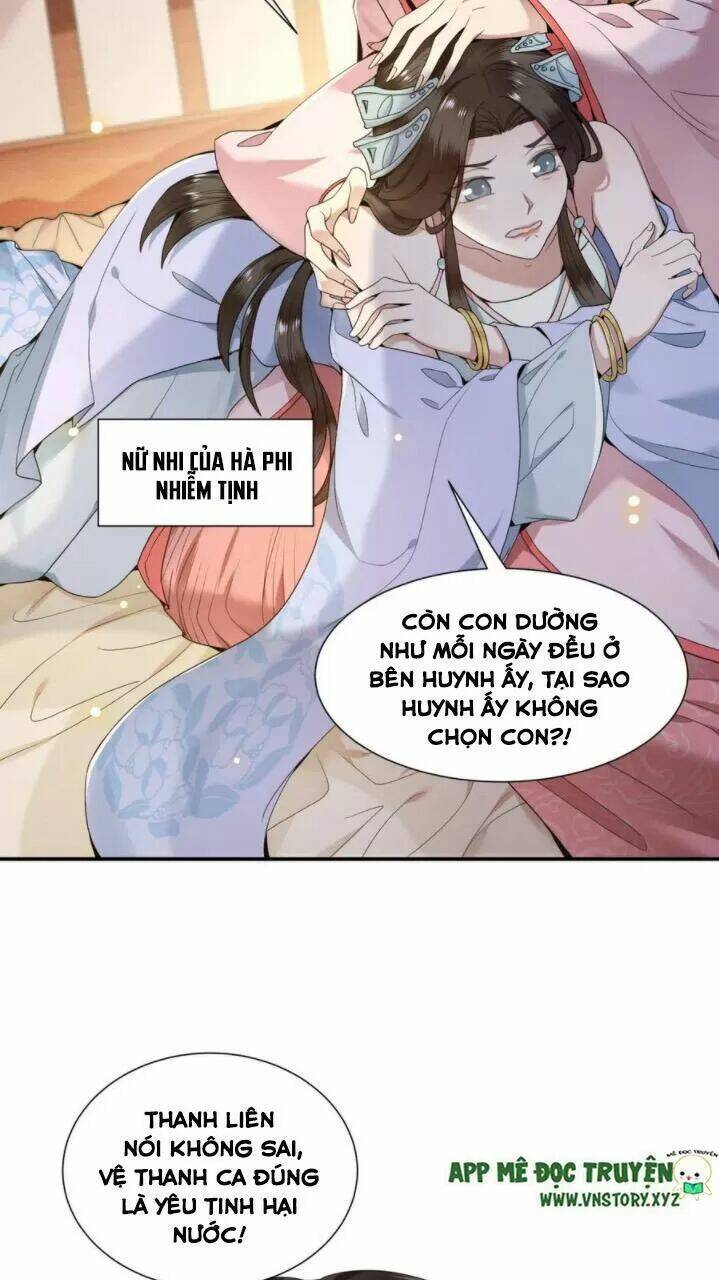 phượng hoàng vu phi chapter 69 8