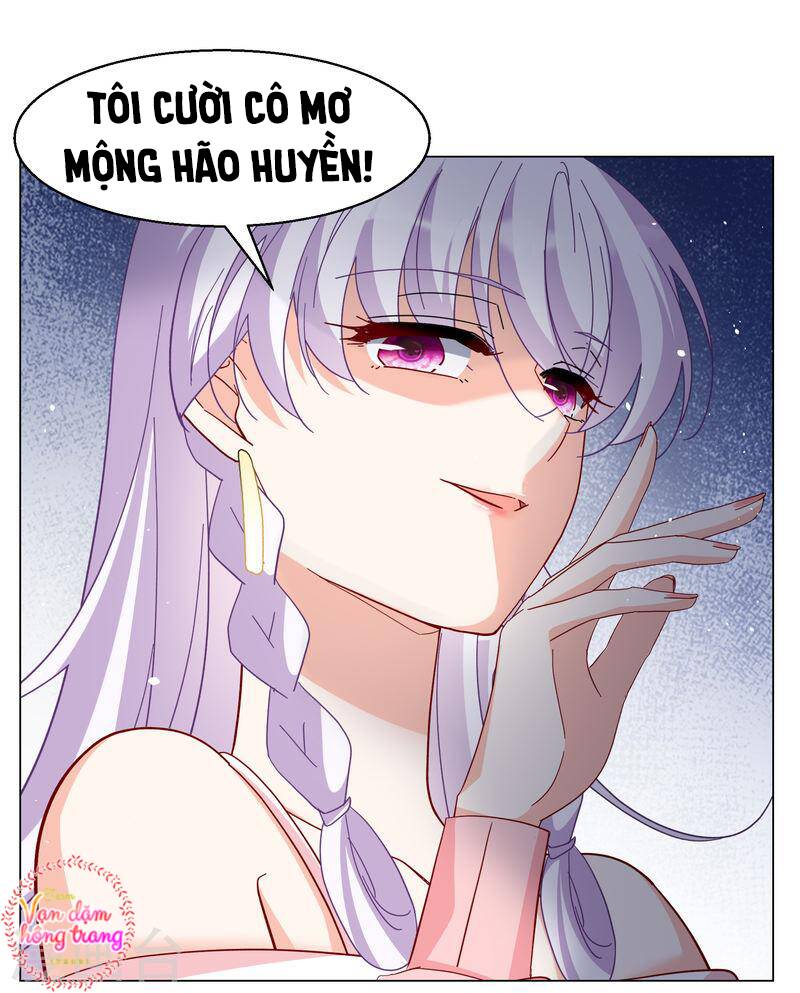 cô ấy đến rồi, xin nằm xuống! chapter 267 27