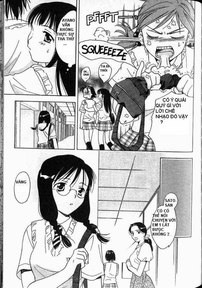 joshikousei chapter 6 12