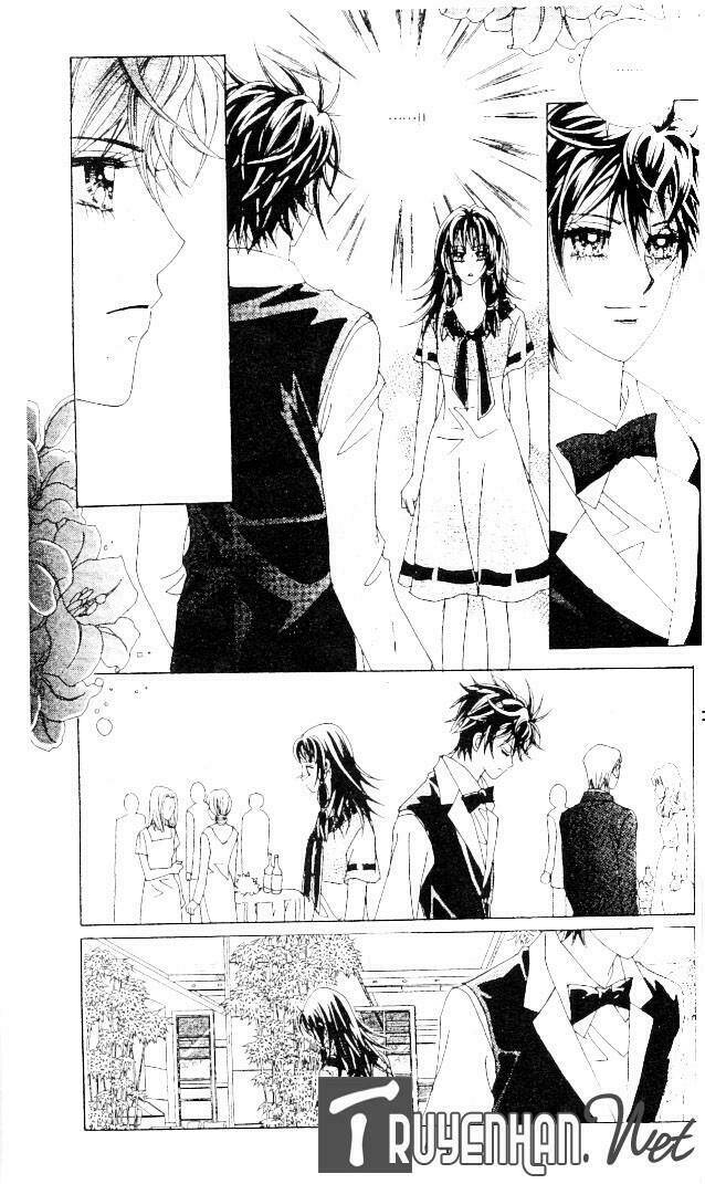 my lovely master chapter 3 4