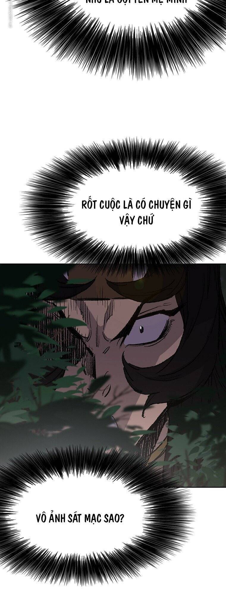 kiếm sĩ bất bại chapter 71 15