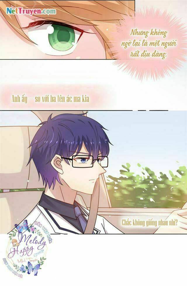 ma lạt thiên kim đẩu ác thiếu chapter 32 8