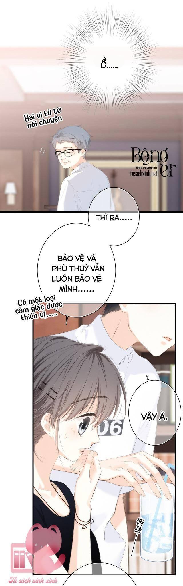 con tim rung động 2 chapter 148 35