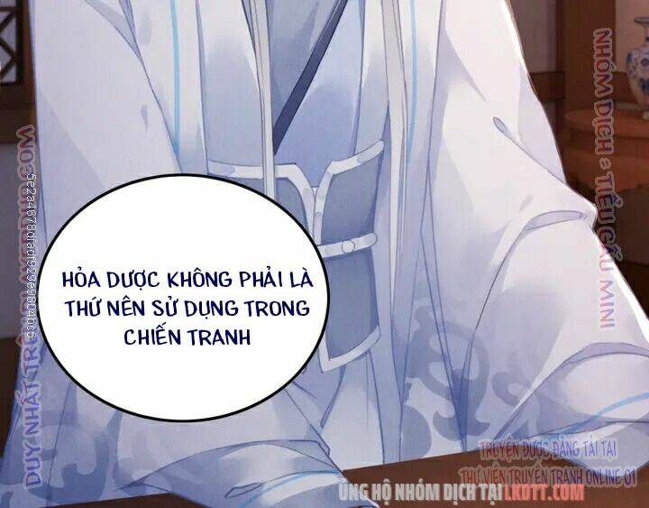 trọng sinh bá sủng nhiếp chính vương quá mạnh mẽ chapter 179 26