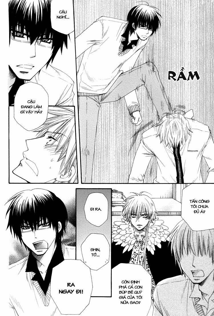 lover's doll chapter 1 30