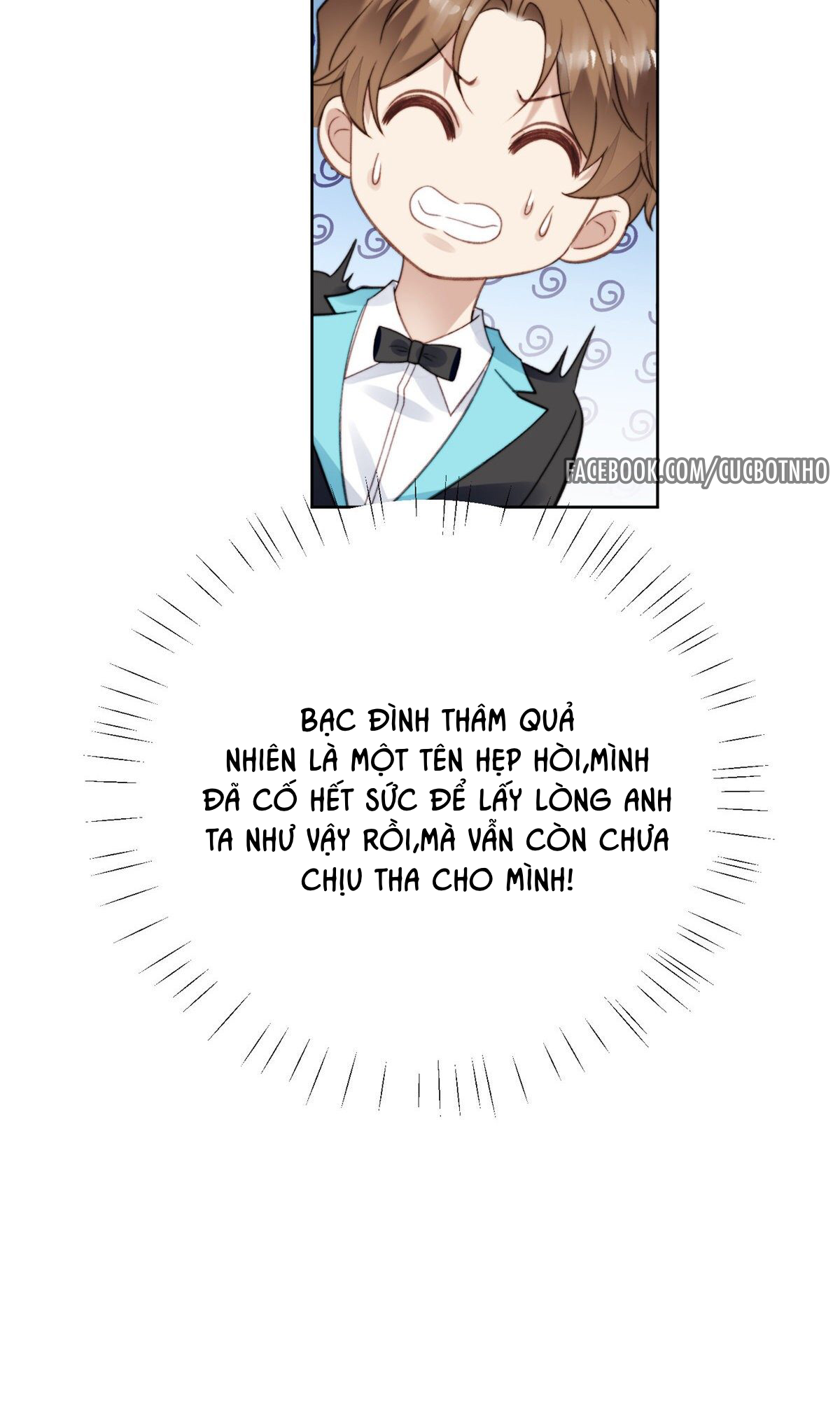 dựa vào đại lão ổn định vị trí c trong nam đoàn chapter 17 18