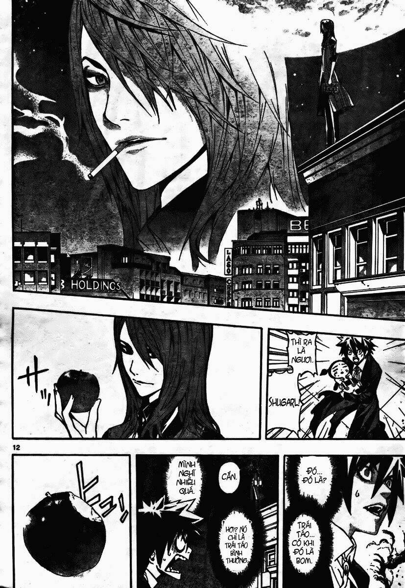 defense devil chapter 9 11