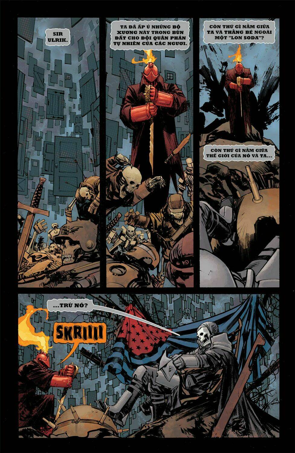 joe the barbarian chapter 6 22