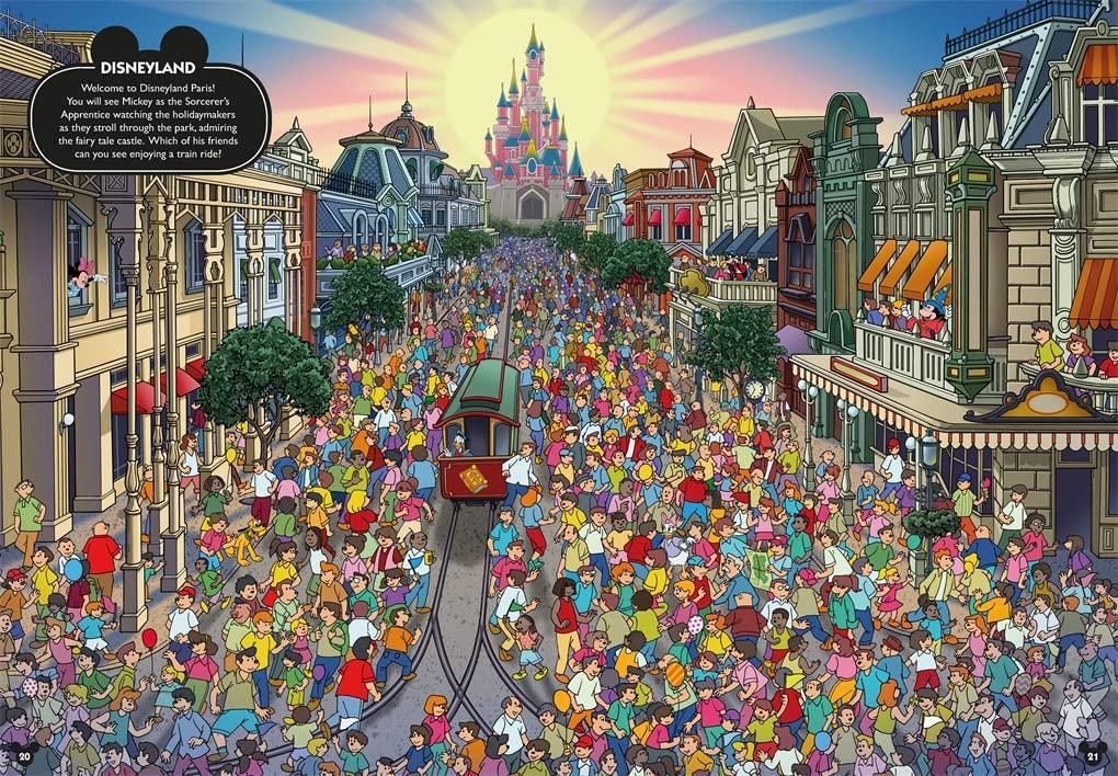 Sách ngoại văn: Cinderella - Disney Animated Classics