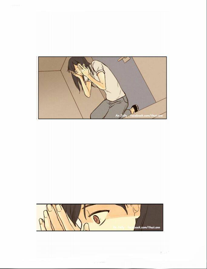 mùa hạ ấy chapter 1 11