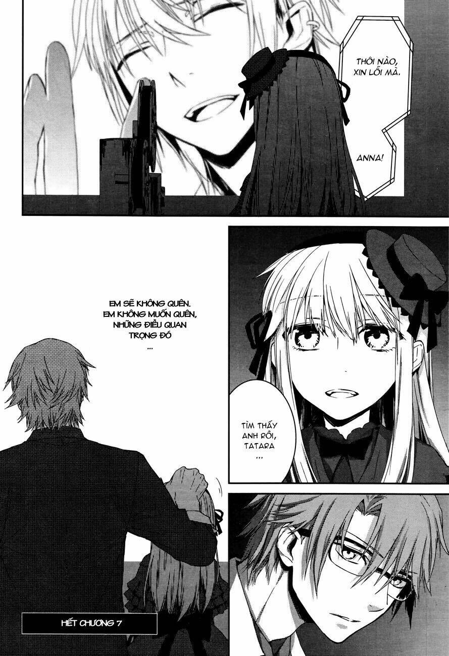 k - memory of red chapter 7 35