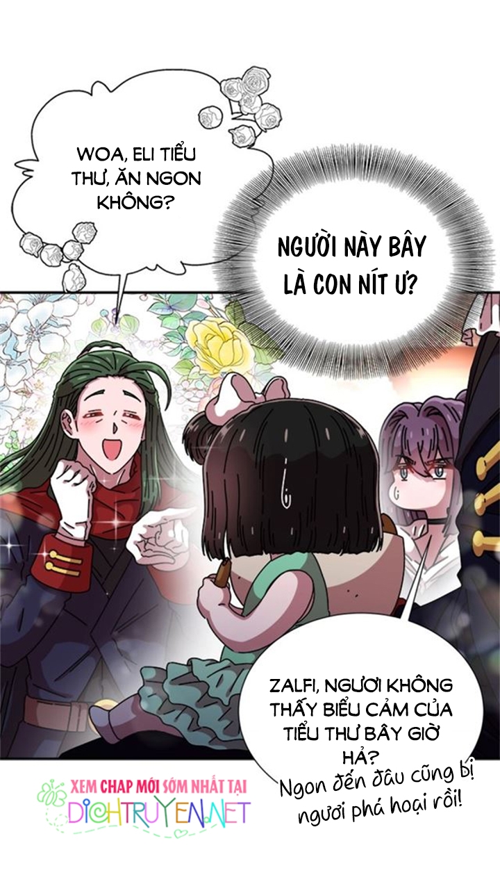 con gái bảo bối của ma vương chapter 62 9