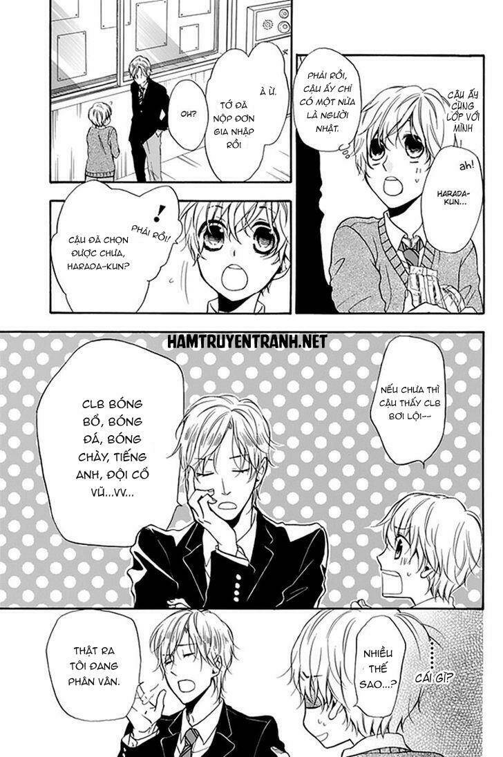 dansui! chapter 2 10