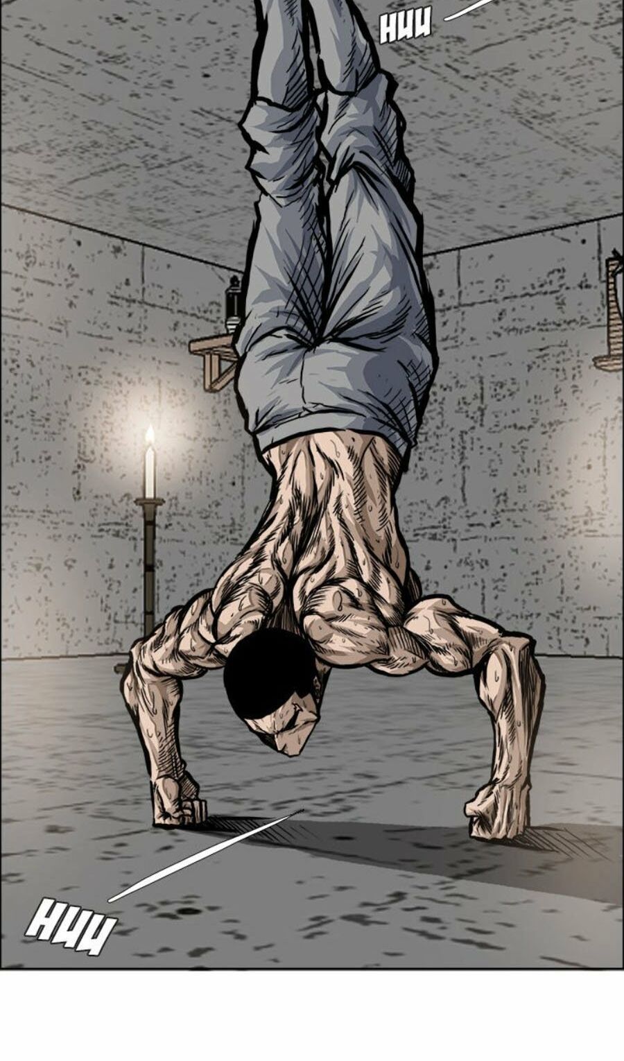 bá chủ học đường ss2 chapter 32 34