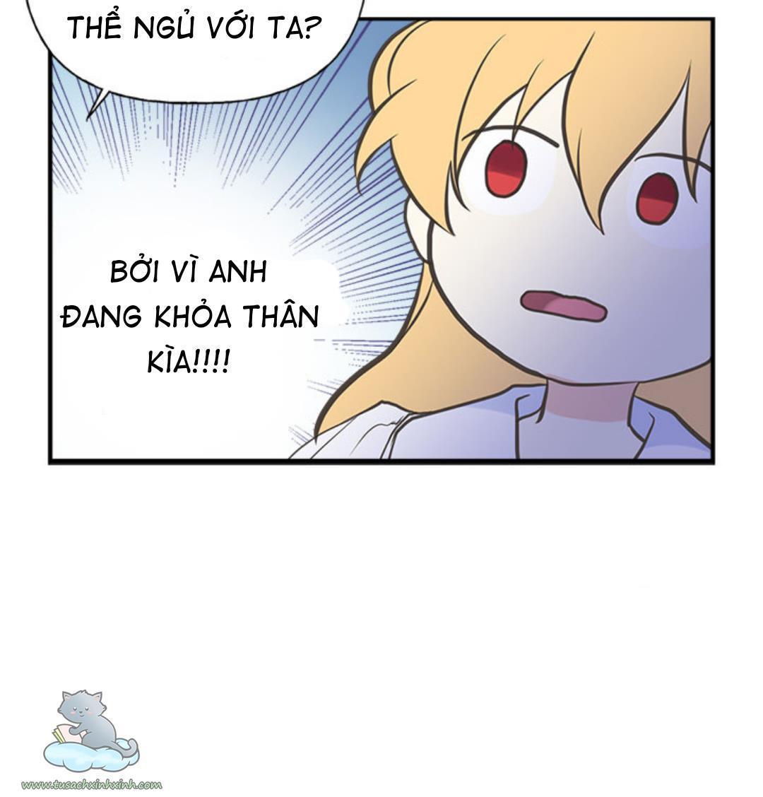 chị tôi nhặt về nam chính của tiểu thuyết chapter 8 28