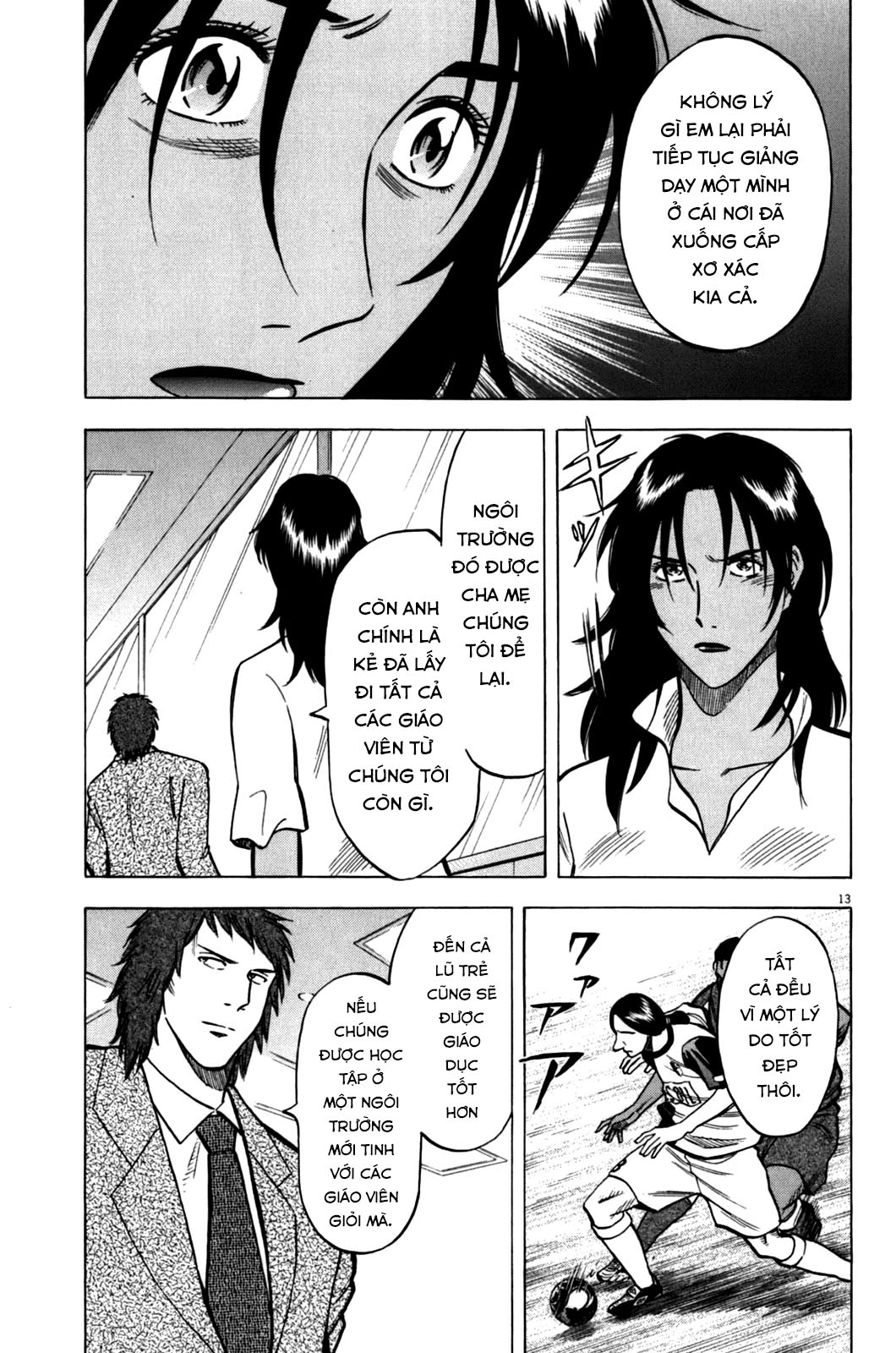 lost man chapter 34 13