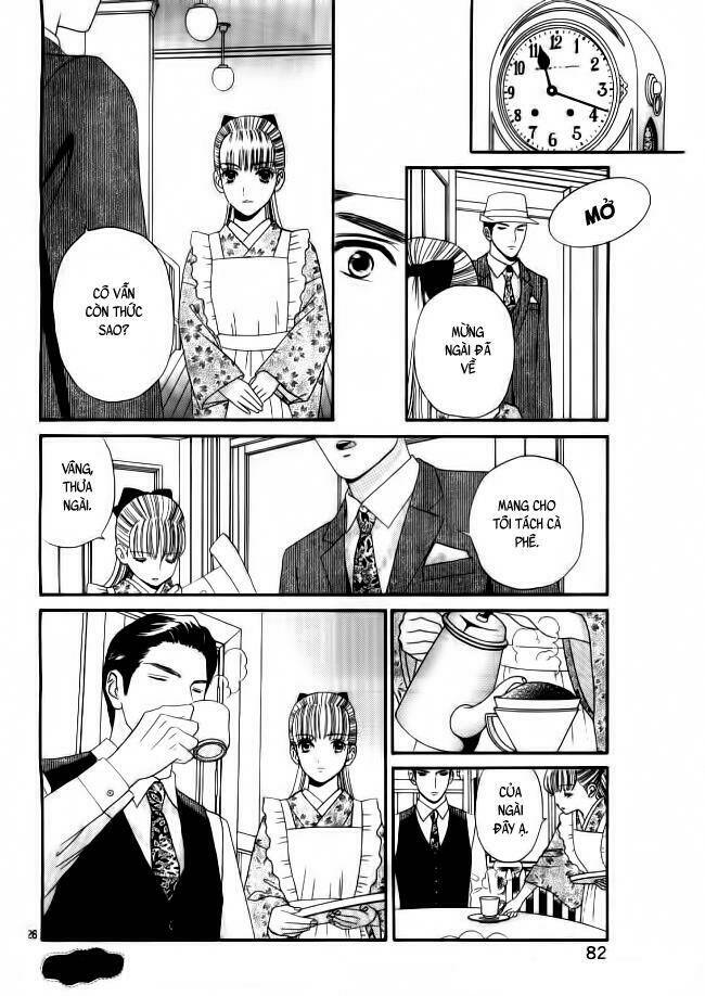 maria no shiro chapter 2 28