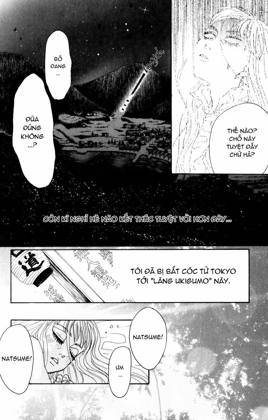 oboreru knife chapter 1 17