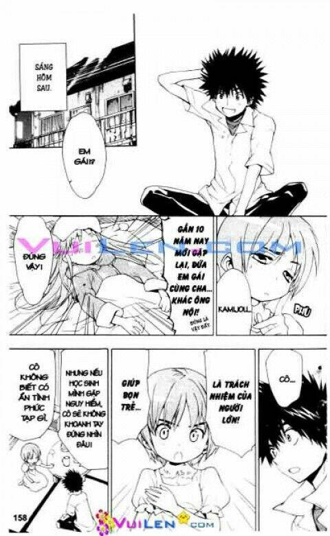 cấm thư ma thuật chapter 4 26