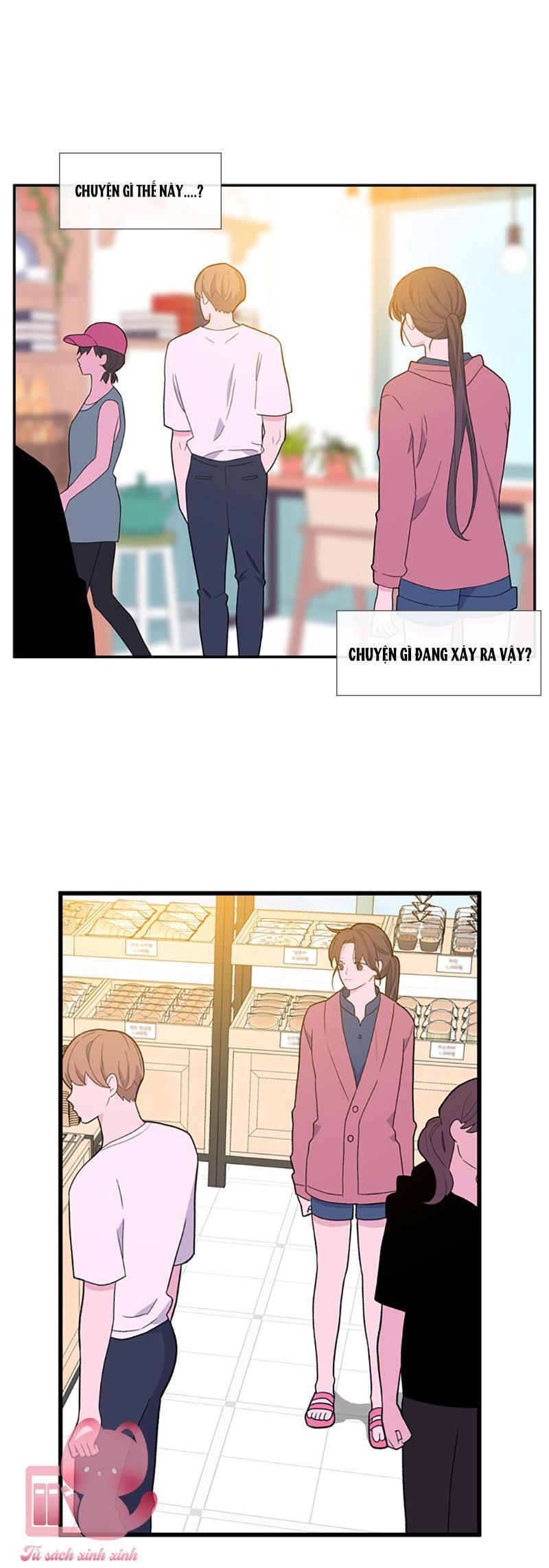 về bên anh chapter 56 11