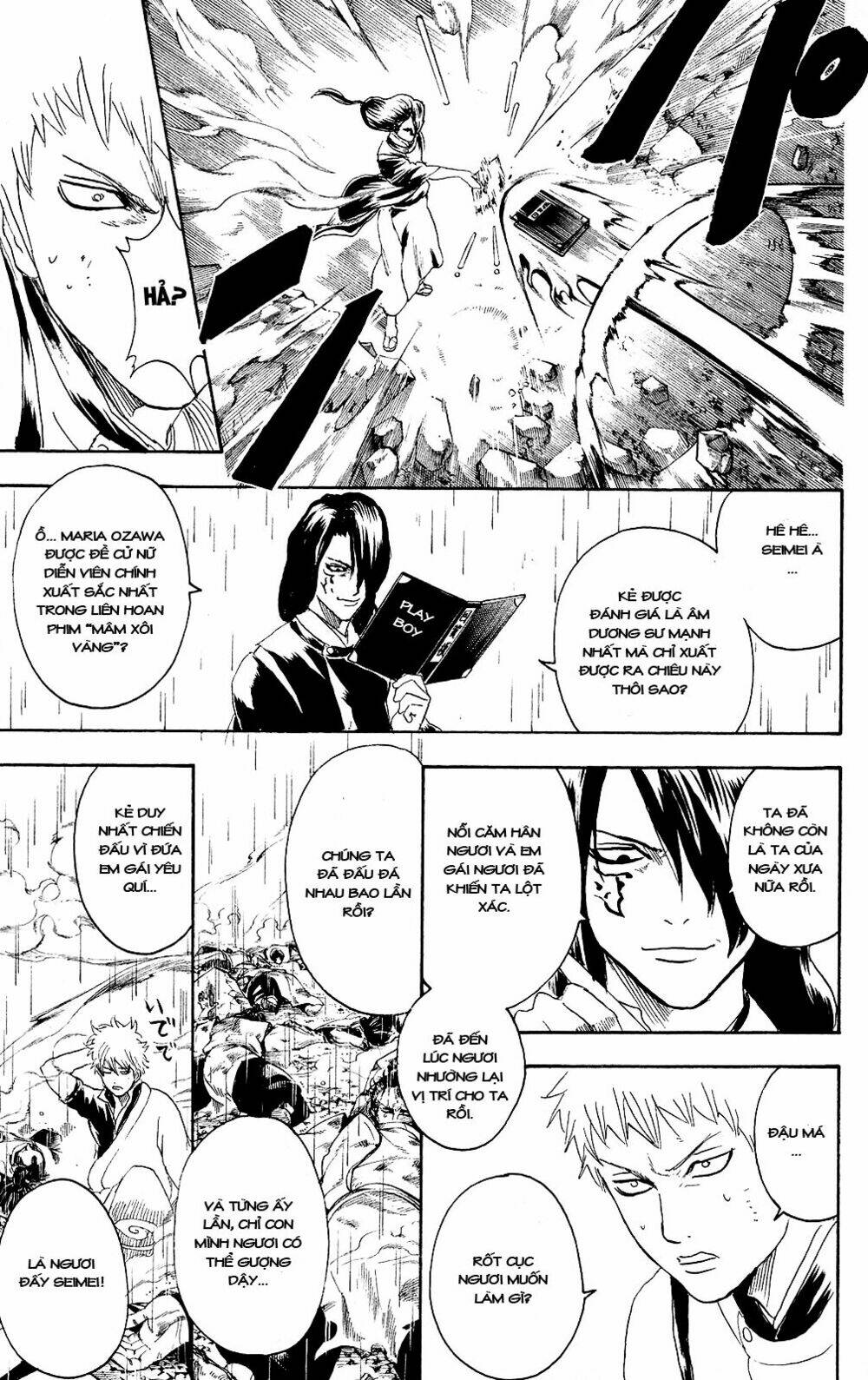 gintama - linh hồn bạc chapter 284 4