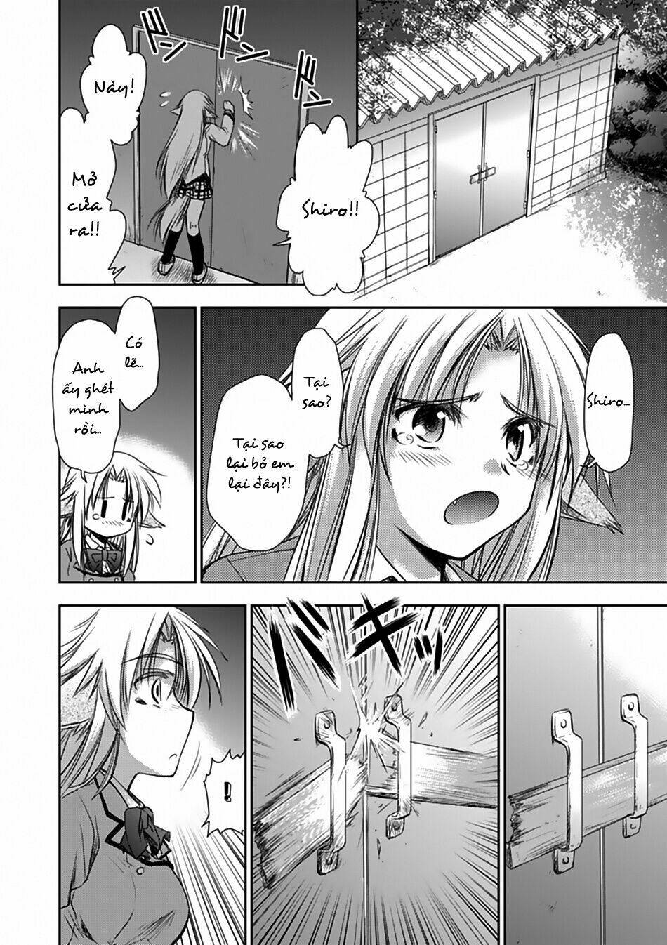 perowan! - hayaku shinasai! goshujinsama chapter 2 14