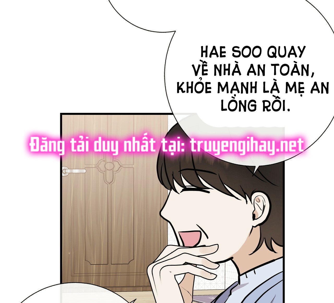 đứa bé là con tôi chapter 34.2 24