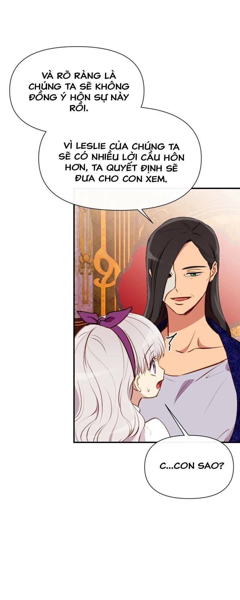 khế ước của nữ công tước quái vật chapter 51 18