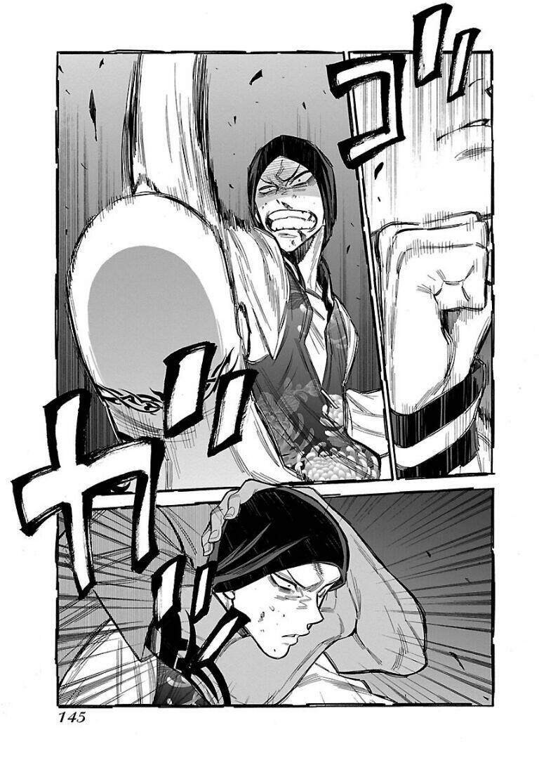 momoiro meloik chapter 46 10