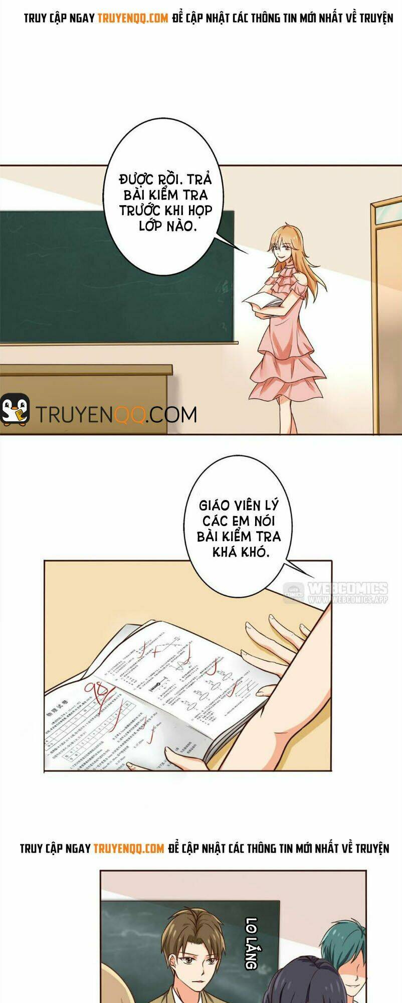 become a girl at night chapter 7 2