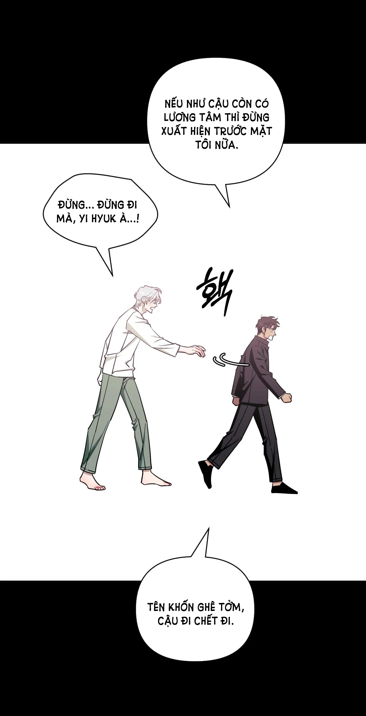 hơn cả bạn bè chapter 59.2 3