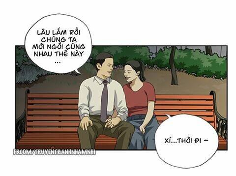 cậu bé lập dị chapter 17 1